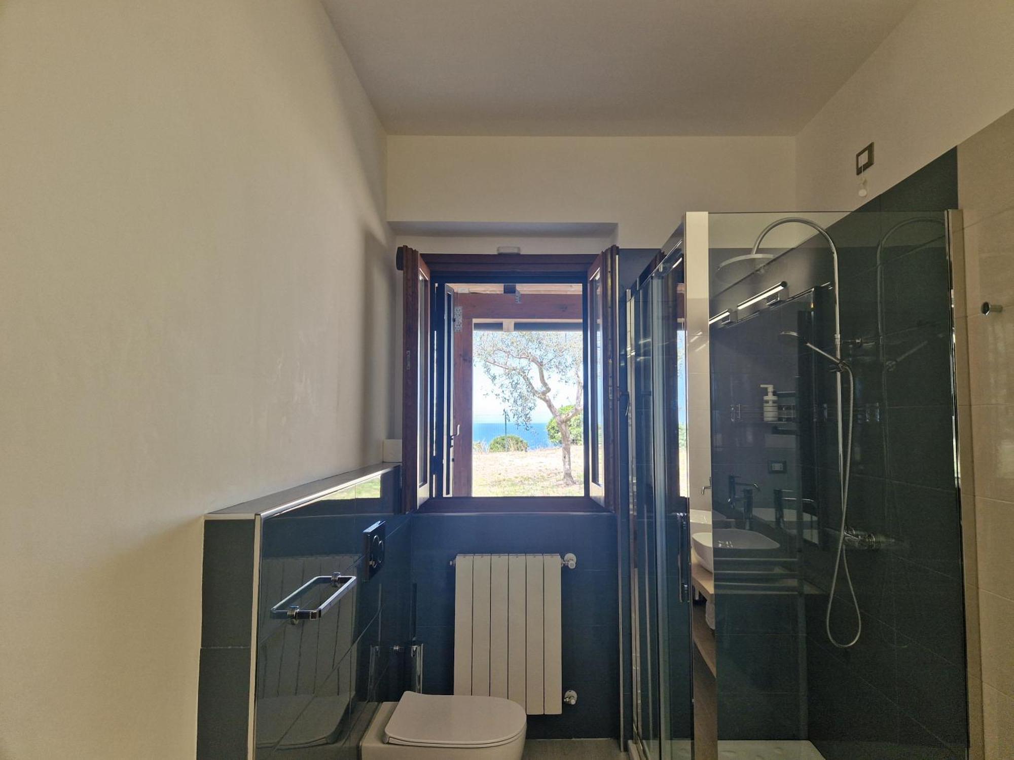 Eteras Verrusio Art Torino di Sangro Buitenkant foto